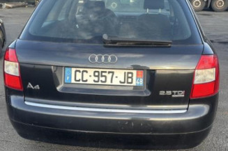 Pedale d'accelerateur AUDI A4 2