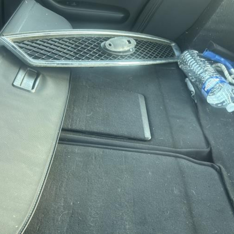 Pedale d'accelerateur AUDI A4 2 Photo n°12