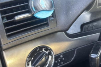 Pedale d'accelerateur AUDI A4 2