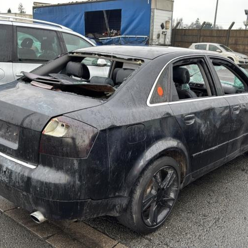 Mastervac AUDI A4 2 Photo n°5