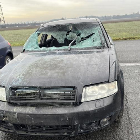 Pivot de moyeu avant droit AUDI A4 2