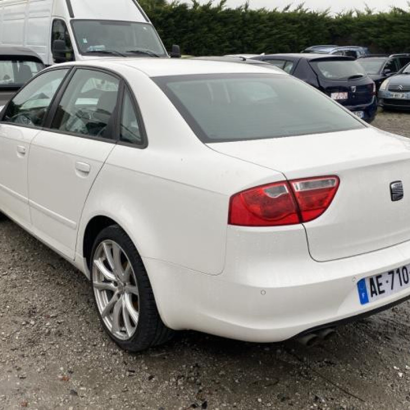 Mastervac SEAT EXEO Photo n°4