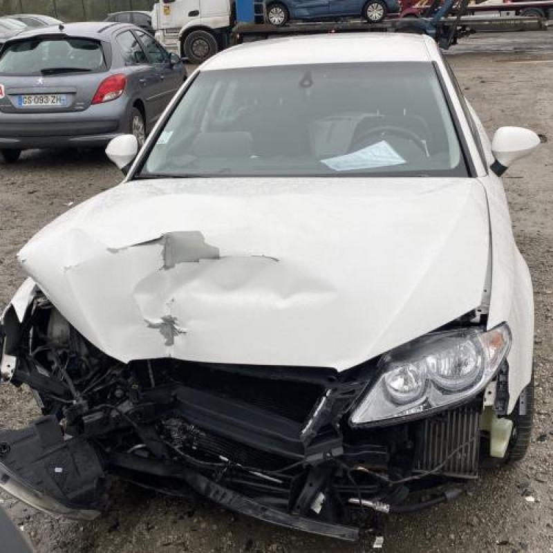 Mastervac SEAT EXEO Photo n°6