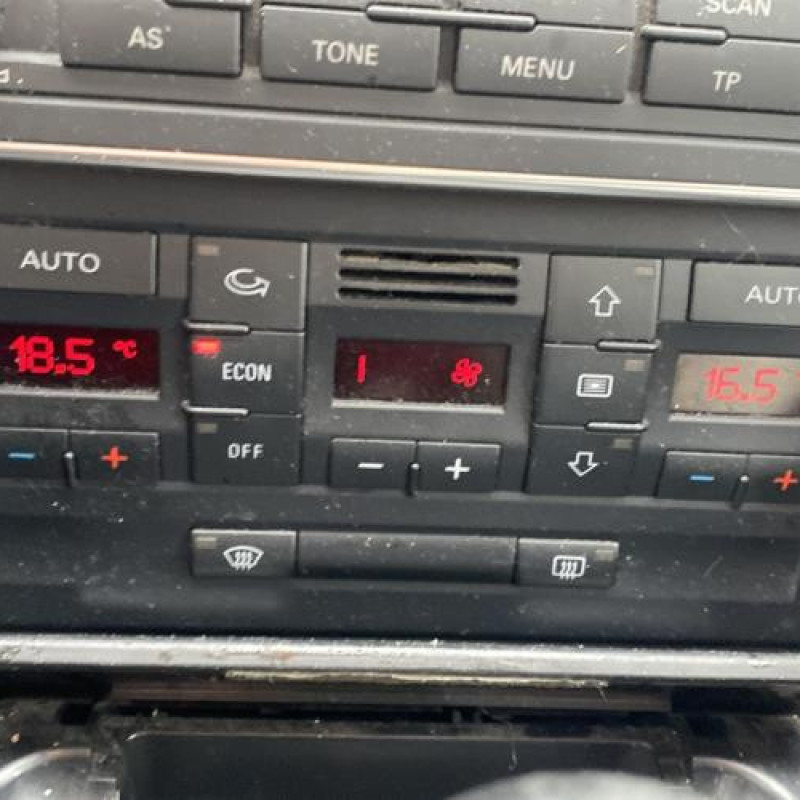 Mastervac SEAT EXEO Photo n°8