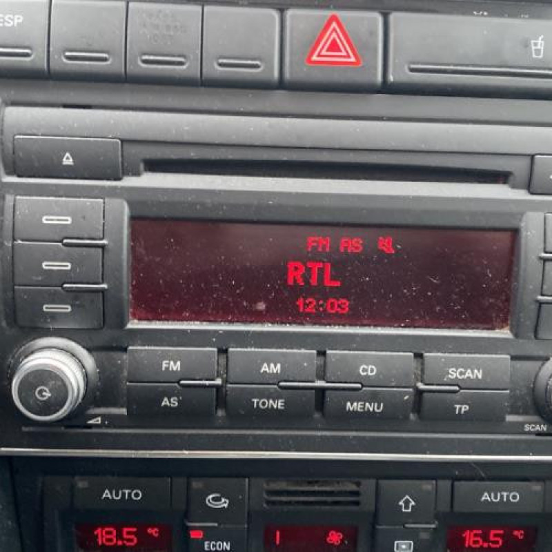 Mastervac SEAT EXEO Photo n°9