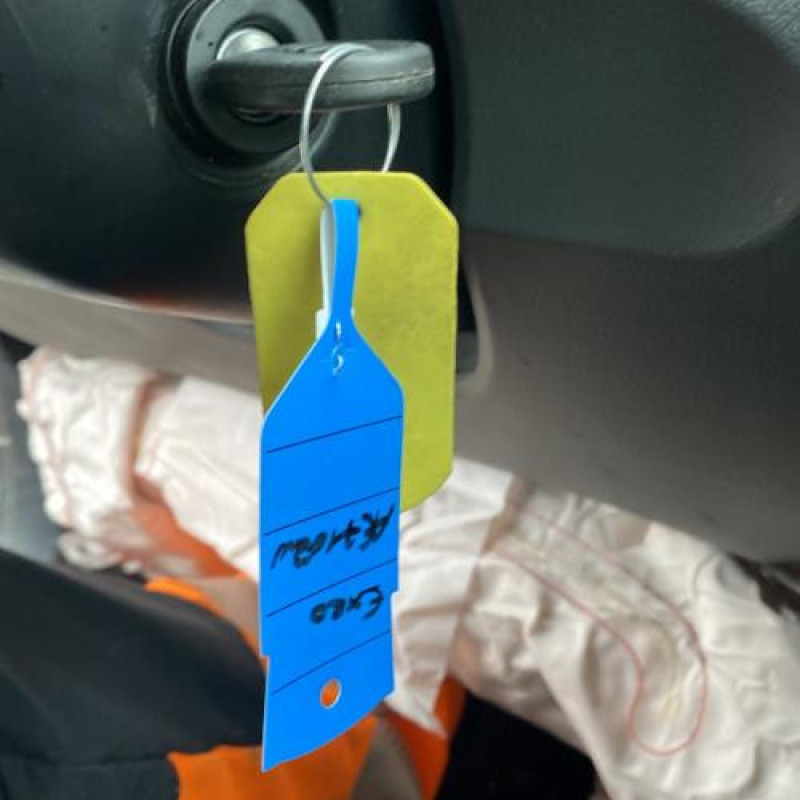 Mastervac SEAT EXEO Photo n°10