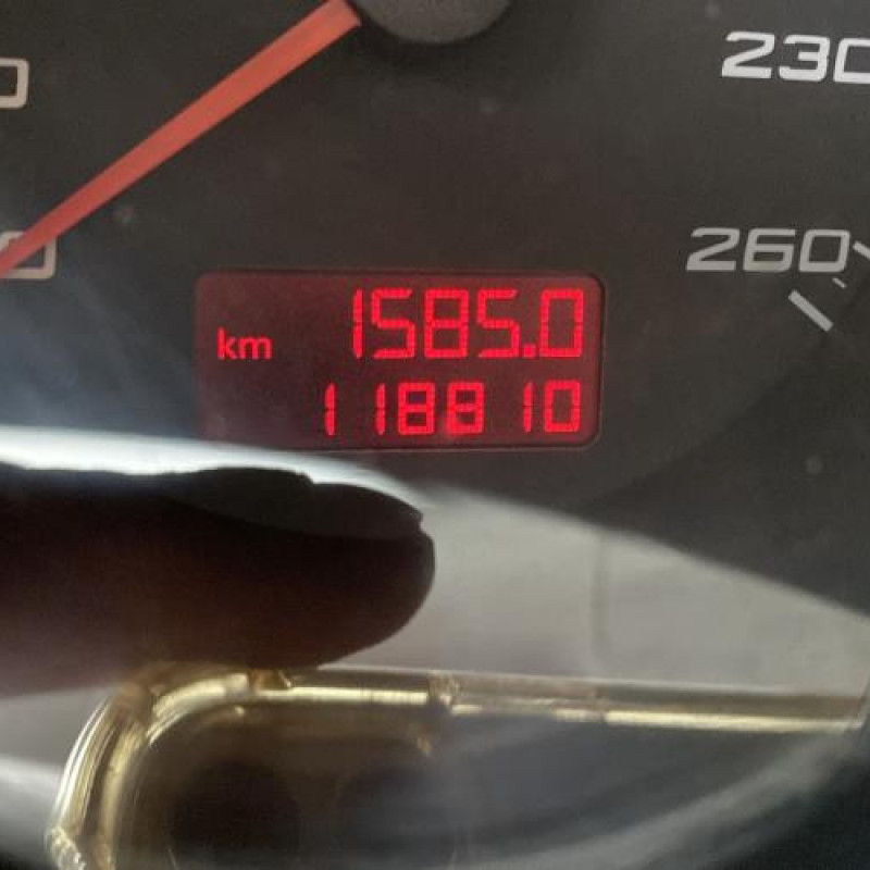 Mastervac SEAT EXEO Photo n°11