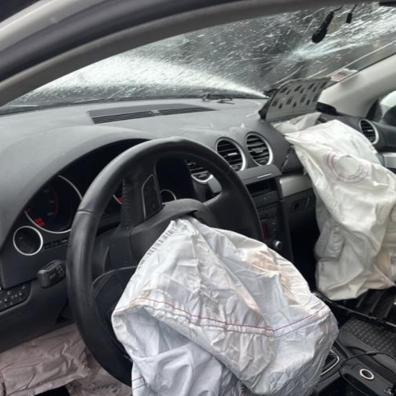 Mastervac SEAT EXEO Photo n°16