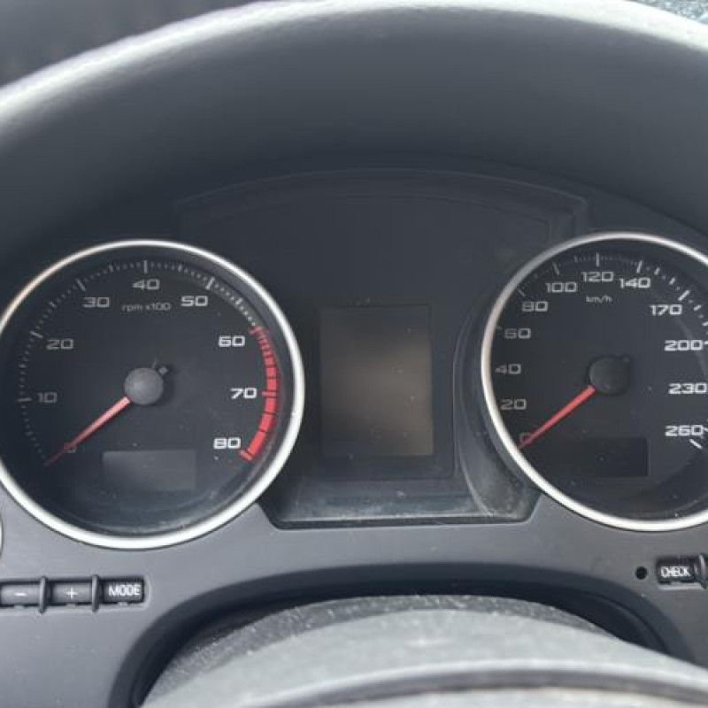 Mastervac SEAT EXEO Photo n°20