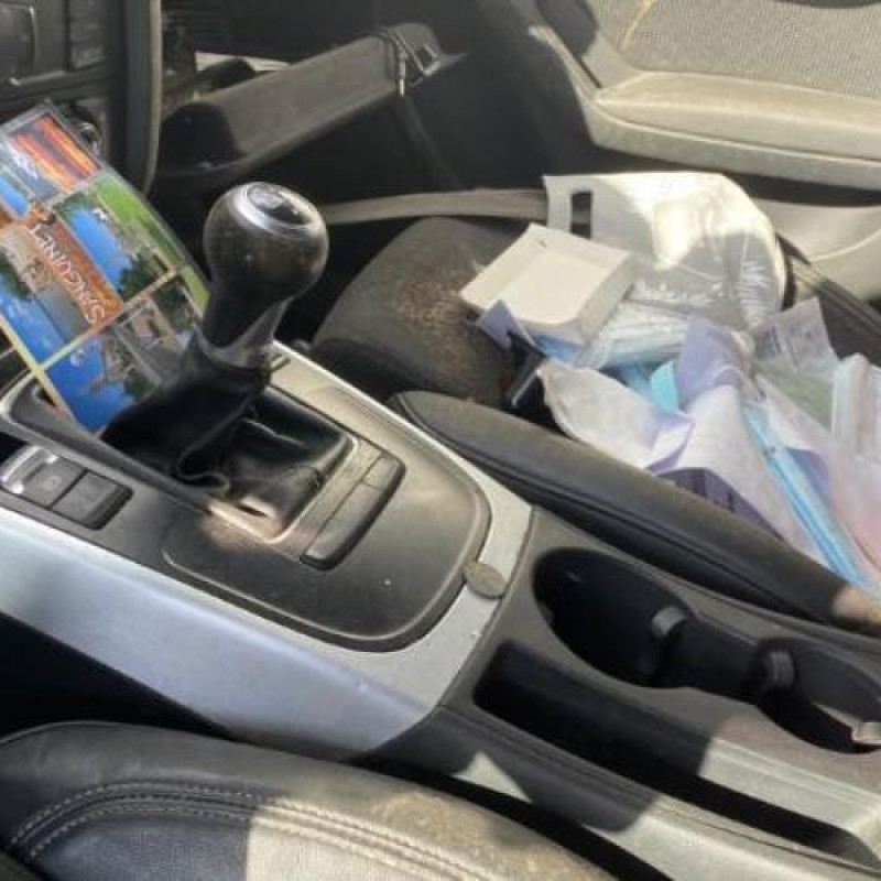 Custode arriere droit AUDI A4 3 Photo n°11