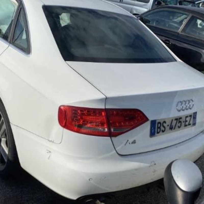 Custode arriere droit AUDI A4 3 Photo n°19