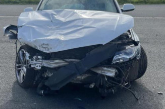 Custode arriere gauche AUDI A4 3