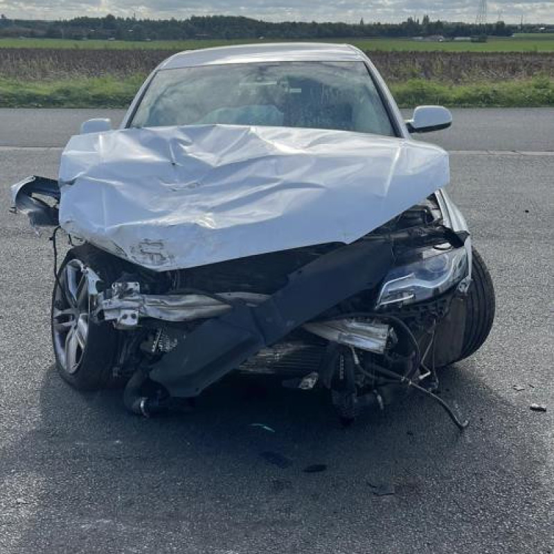 Custode arriere gauche AUDI A4 3 Photo n°6