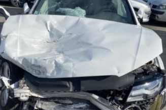 Custode arriere gauche AUDI A4 3