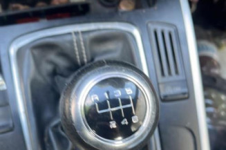 Pare choc arriere AUDI A4 3