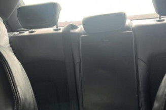 Pare choc arriere AUDI A4 3