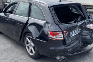 Serrure avant droit AUDI A4 3