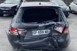 Serrure avant droit AUDI A4 3