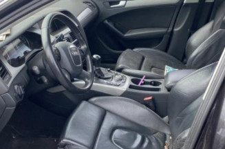 Serrure avant droit AUDI A4 3