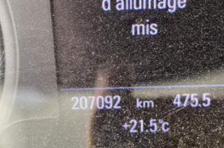 Serrure avant droit AUDI A4 3