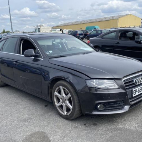 Cremaillere assistee AUDI A4 3