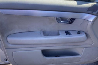 Pedale d'accelerateur AUDI A4 2