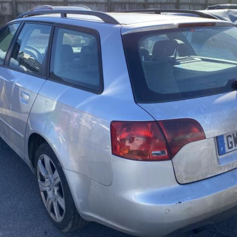 Berceau avant AUDI A4 2 Photo n°14