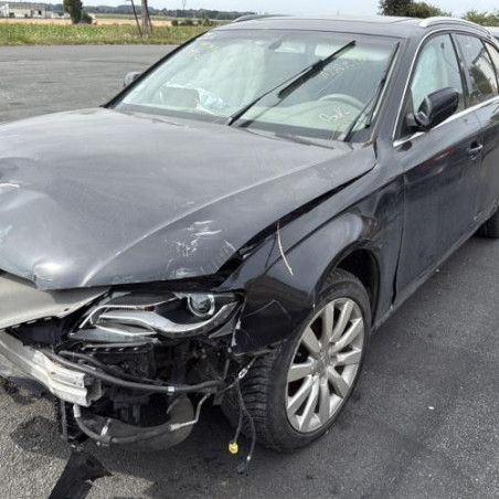 Amortisseur avant gauche AUDI A4 3 Photo n°1