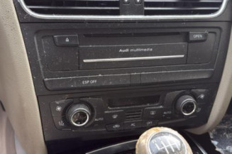 Pivot de moyeu avant droit AUDI A4 3