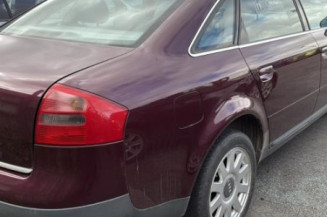 Vitre arriere gauche AUDI A6 2