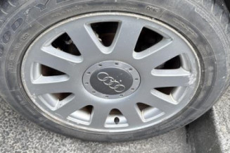 Vitre avant gauche AUDI A6 2