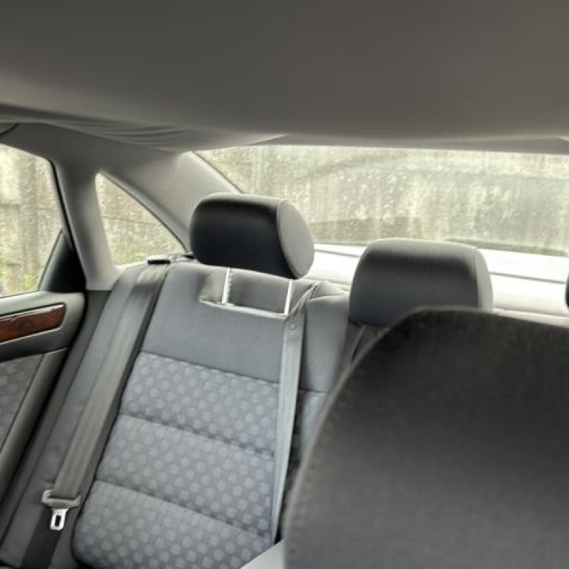 Serrure avant droit AUDI A6 2 Photo n°11