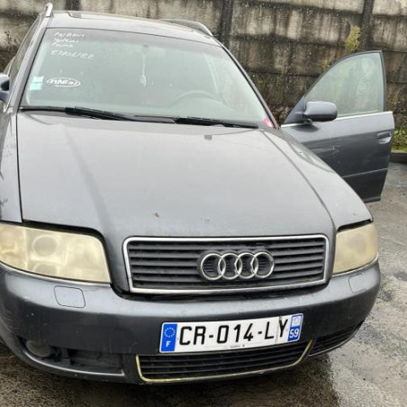 Vitre avant gauche AUDI A6 2 Photo n°1