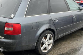 Vitre avant gauche AUDI A6 2