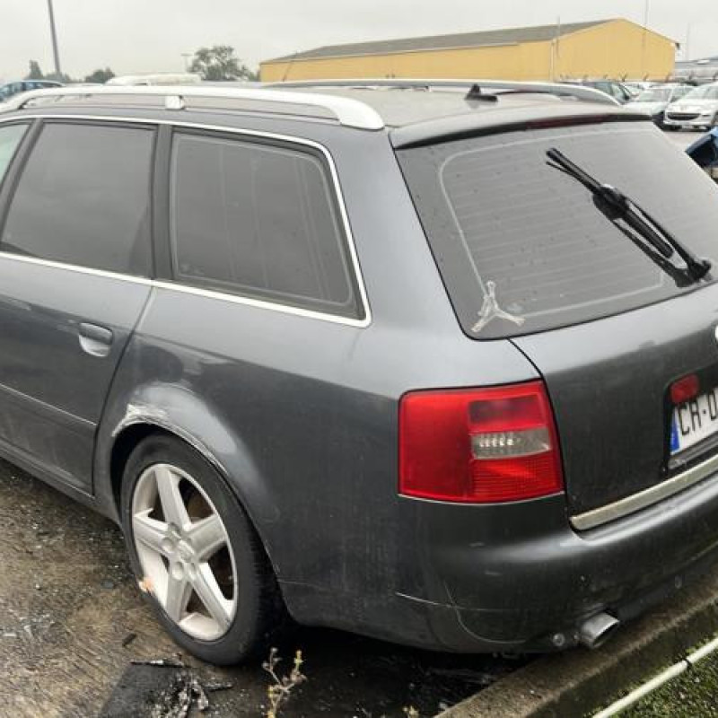 Serrure avant droit AUDI A6 2 Photo n°3