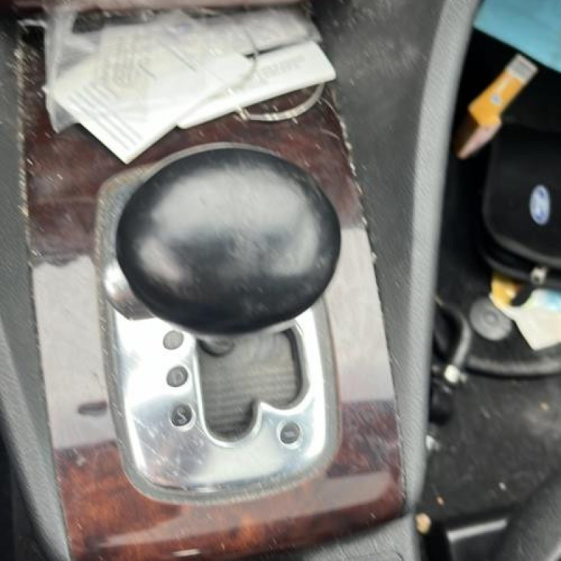 Serrure avant droit AUDI A6 2 Photo n°4