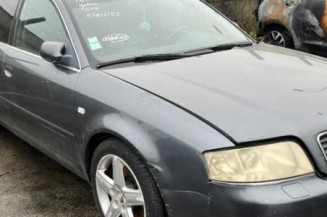Serrure avant droit AUDI A6 2
