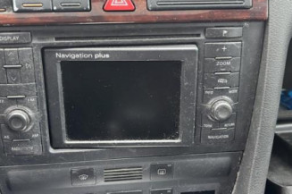 Serrure avant droit AUDI A6 2