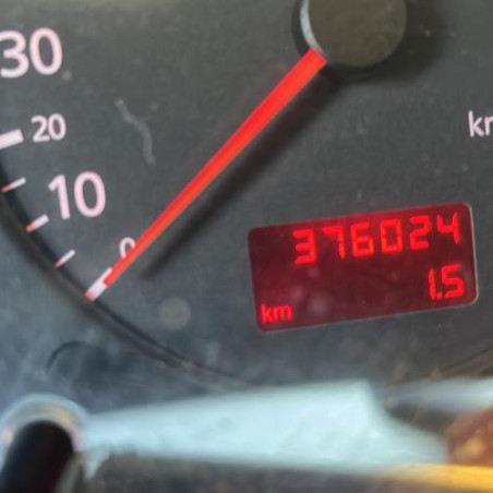 Vitre arriere gauche AUDI A6 2 Photo n°1