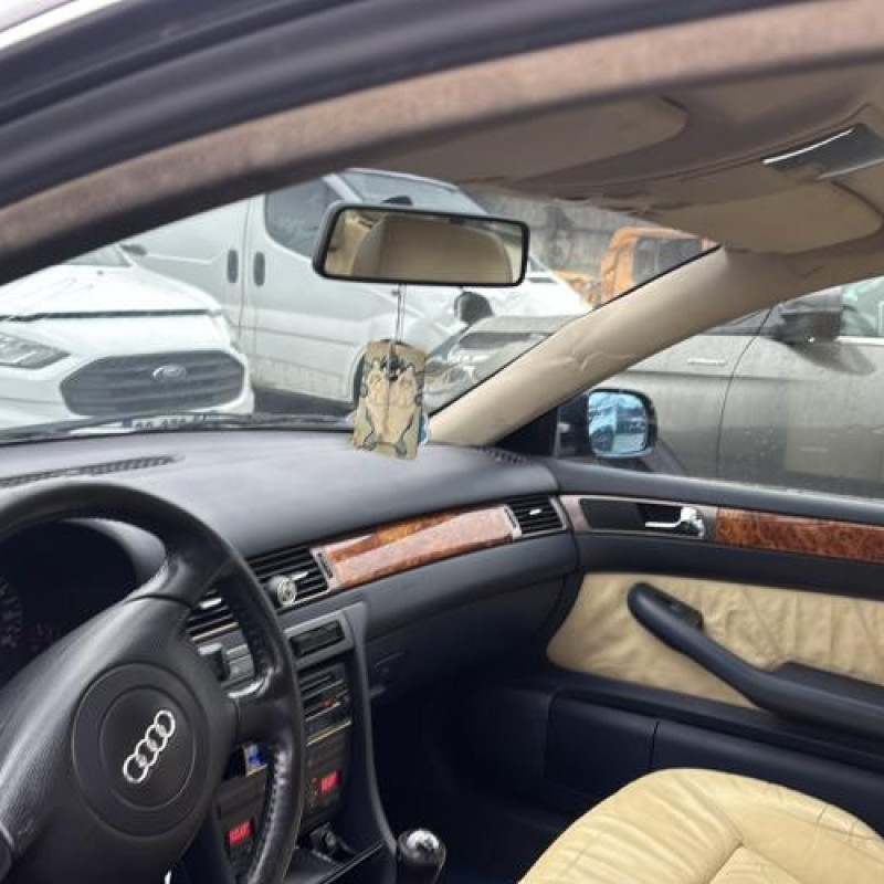 Vitre arriere gauche AUDI A6 2 Photo n°9