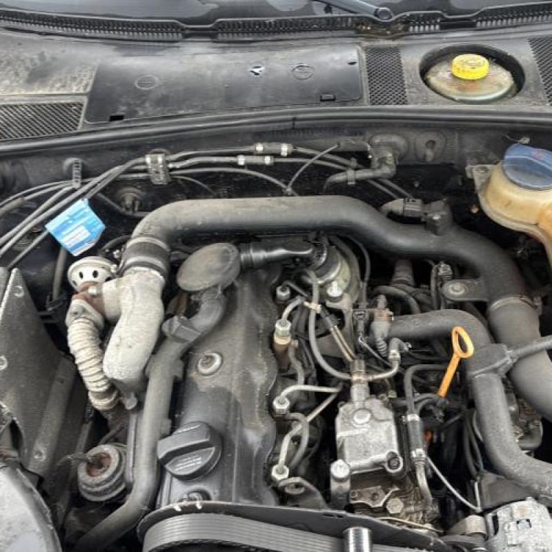 Vitre arriere gauche AUDI A6 2 Photo n°17