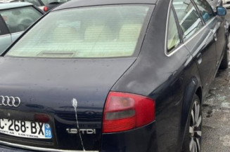 Vitre avant gauche AUDI A6 2