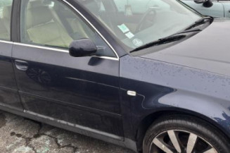 Serrure avant droit AUDI A6 2