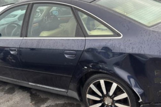 Serrure avant droit AUDI A6 2