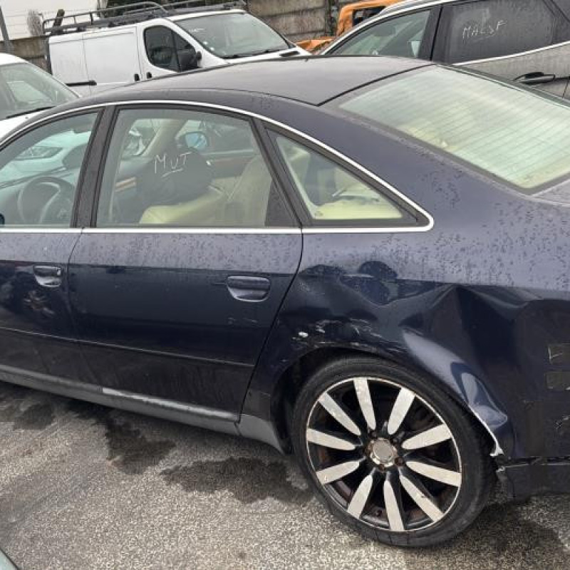 Serrure avant droit AUDI A6 2 Photo n°5