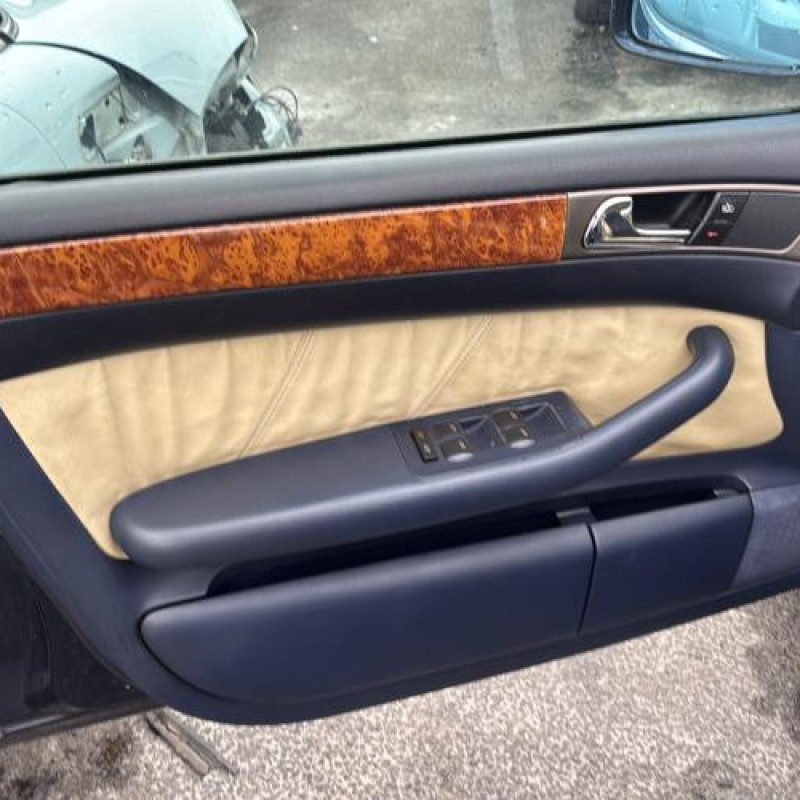 Serrure avant droit AUDI A6 2 Photo n°6