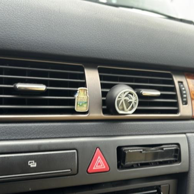 Serrure avant droit AUDI A6 2 Photo n°13