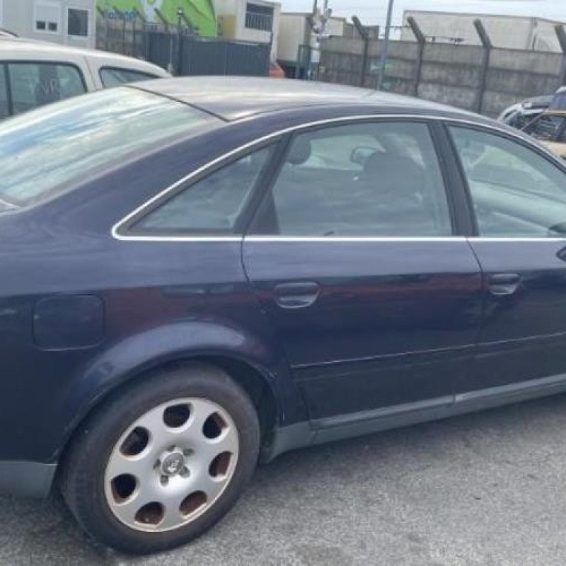 Vitre arriere gauche AUDI A6 2 Photo n°3
