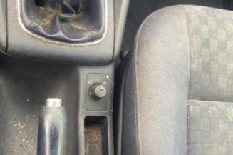 Vitre arriere gauche AUDI A6 2