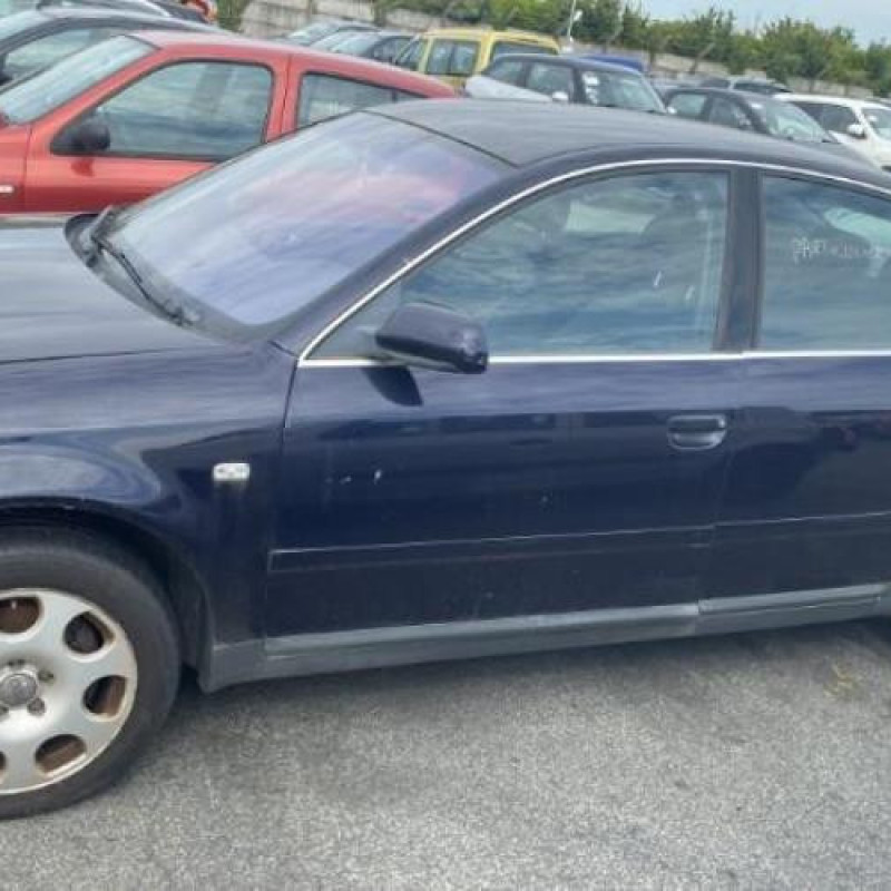 Vitre arriere gauche AUDI A6 2 Photo n°7